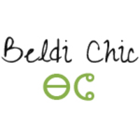 Beldi Chic logo, Beldi Chic contact details