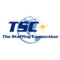 The Staffing Connection LLC logo, The Staffing Connection LLC contact details