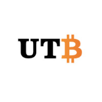 Use The Bitcoin logo, Use The Bitcoin contact details