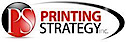 Printing Strategy logo, Printing Strategy contact details