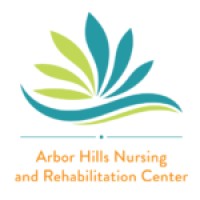 Arbor Hills Nursing and Rehabilitation Center logo, Arbor Hills Nursing and Rehabilitation Center contact details