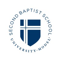 Second Baptist School University-Model logo, Second Baptist School University-Model contact details