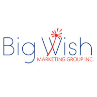 Big Wish Marketing Group logo, Big Wish Marketing Group contact details