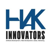 HAK Innovators logo, HAK Innovators contact details