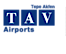 Tav Georgia logo, Tav Georgia contact details