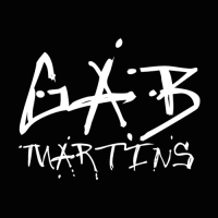 GaB Martins logo, GaB Martins contact details