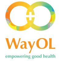 WayOL logo, WayOL contact details