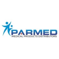 Parmed Medical Products Distributors logo, Parmed Medical Products Distributors contact details