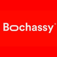 Bochassy logo, Bochassy contact details