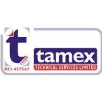 Tamex Technical Services Limited logo, Tamex Technical Services Limited contact details