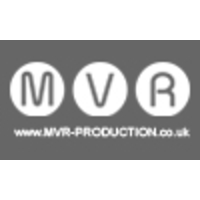 MVR Media LTD logo, MVR Media LTD contact details