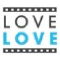 LoveLove Films logo, LoveLove Films contact details