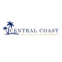 Central Coast Real Estate Investments logo, Central Coast Real Estate Investments contact details