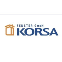 KORSA Fenster GmbH logo, KORSA Fenster GmbH contact details