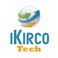 iKirco logo, iKirco contact details