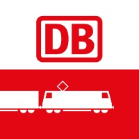 DB Cargo AG logo, DB Cargo AG contact details