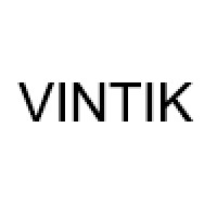 VINTIK & Co. logo, VINTIK & Co. contact details