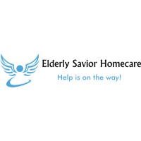 Elderly Savior Homecare logo, Elderly Savior Homecare contact details