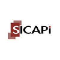 SICAPI logo, SICAPI contact details