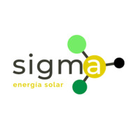 SIGMA ENERGÍA SOLAR logo, SIGMA ENERGÍA SOLAR contact details