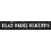 Dead Broke Records logo, Dead Broke Records contact details