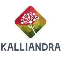 Kalliandra logo, Kalliandra contact details