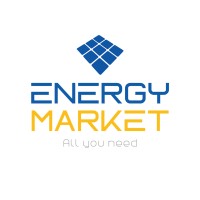 Energy Market logo, Energy Market contact details