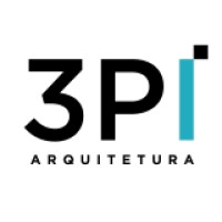 3PI Arquitetura logo, 3PI Arquitetura contact details