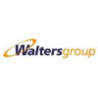 The Walters Group logo, The Walters Group contact details