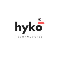 HYKO® Technologies logo, HYKO® Technologies contact details