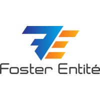 Foster Entite logo, Foster Entite contact details