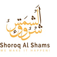 SHOROQ AL SHAMS IT SERVICES logo, SHOROQ AL SHAMS IT SERVICES contact details