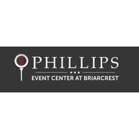 Phillips Event Center logo, Phillips Event Center contact details