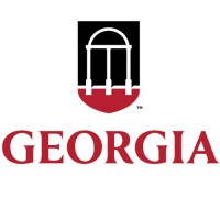 University of Georgia College of Engineering logo, University of Georgia College of Engineering contact details