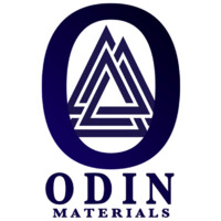 ODIN Materials logo, ODIN Materials contact details