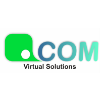 .Com virtual Solutions logo, .Com virtual Solutions contact details