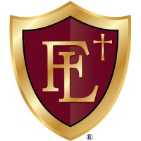 Faith Lutheran Middle School & High School logo, Faith Lutheran Middle School & High School contact details