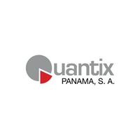 Quantix Panamá, S. A. logo, Quantix Panamá, S. A. contact details