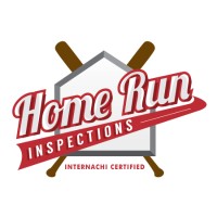 Home Run Inspections logo, Home Run Inspections contact details