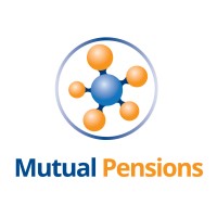 Mutual Pensions logo, Mutual Pensions contact details