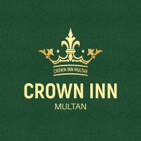 Crown Inn Multan logo, Crown Inn Multan contact details