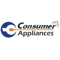 Consumer Appliances logo, Consumer Appliances contact details