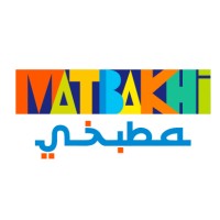 Matbakhi logo, Matbakhi contact details