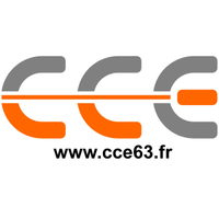 CCE SARL logo, CCE SARL contact details