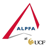 ALPFA at the University of Central Florida logo, ALPFA at the University of Central Florida contact details