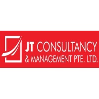 JT Consultancy & Management PTE. LTD. logo, JT Consultancy & Management PTE. LTD. contact details