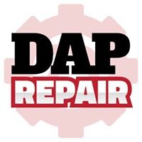 DAP Repair LLC logo, DAP Repair LLC contact details