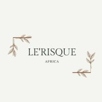 Le'Risque Africa logo, Le'Risque Africa contact details