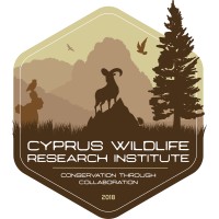 Cyprus Wildlife Research Institute logo, Cyprus Wildlife Research Institute contact details