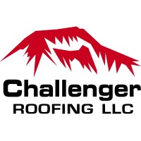 Challenger Roofing logo, Challenger Roofing contact details